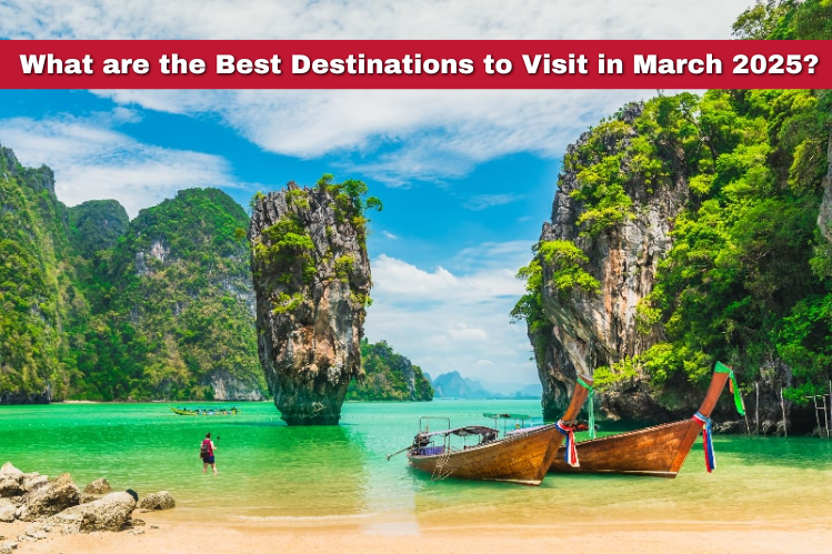 FlyOFinderDeals's tweet image. Best Destinations to Visit in March 2025 for Perfect Weather and Unforgettable Experiences ✈️🌸

#Travel2025 #SpringDestinations #Wanderlust #travel #adventure #bestplacestovisit #flyofinder

flyofinder.com/blog/destinati…