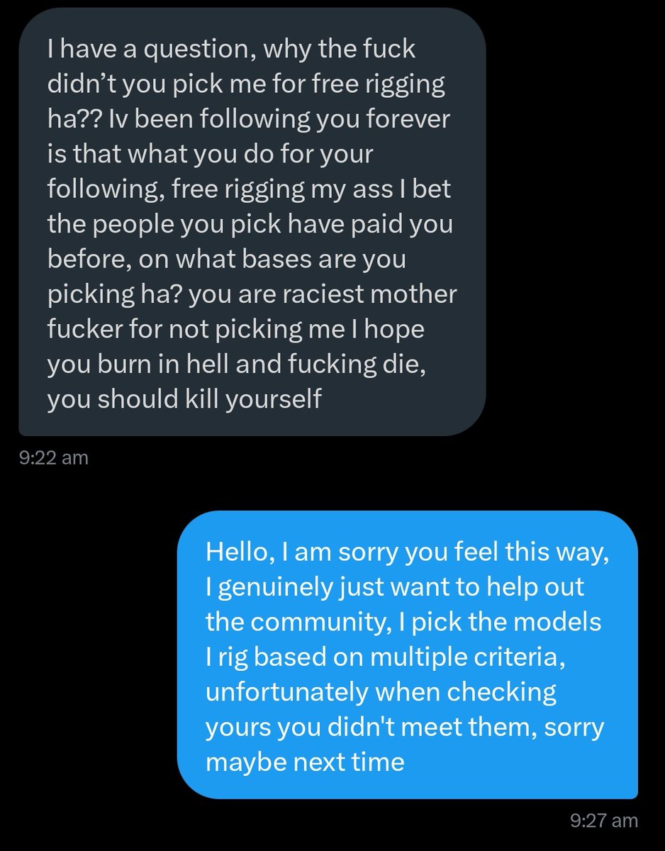 Evelyn Evermore🎋🪭 Live2d ⚙️ tweet media