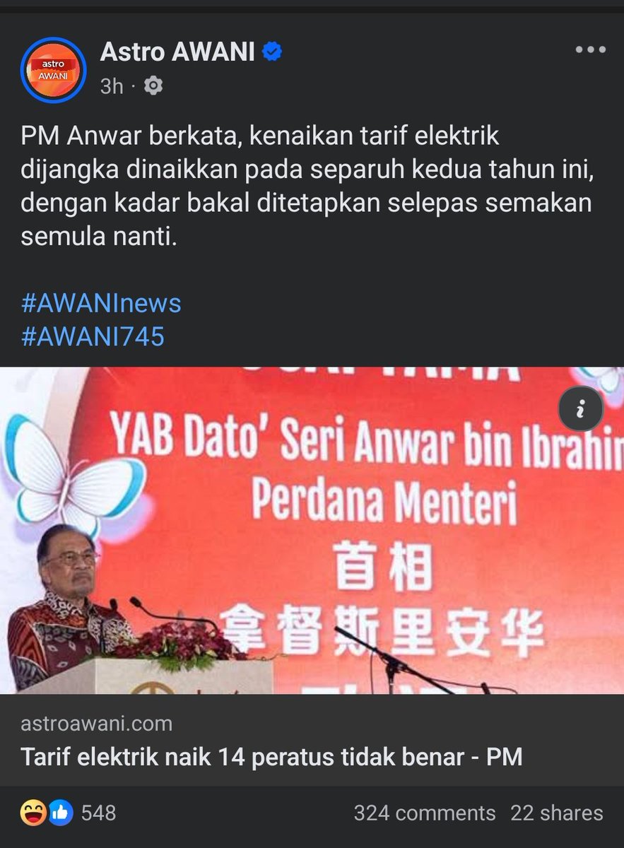 ZShimbei's tweet photo. @Solisidtor Kelakar la anjing https://t.co/ApR5VDUJCe