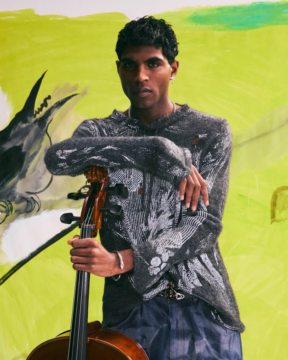 Vivienne Westwood a X: 