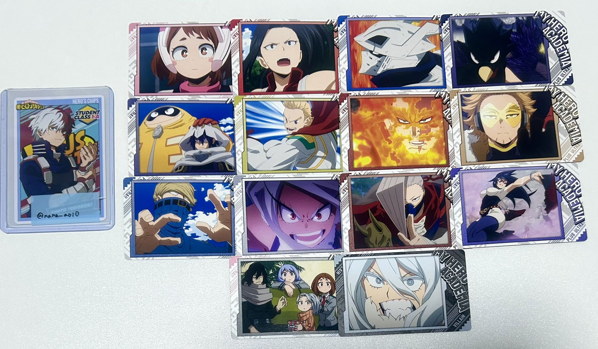 ハイキューステップマイド　1BOX 新品　未開封 再販】ハイキュー!!_スナップマイド 1BOX | 公式グッズ・公式