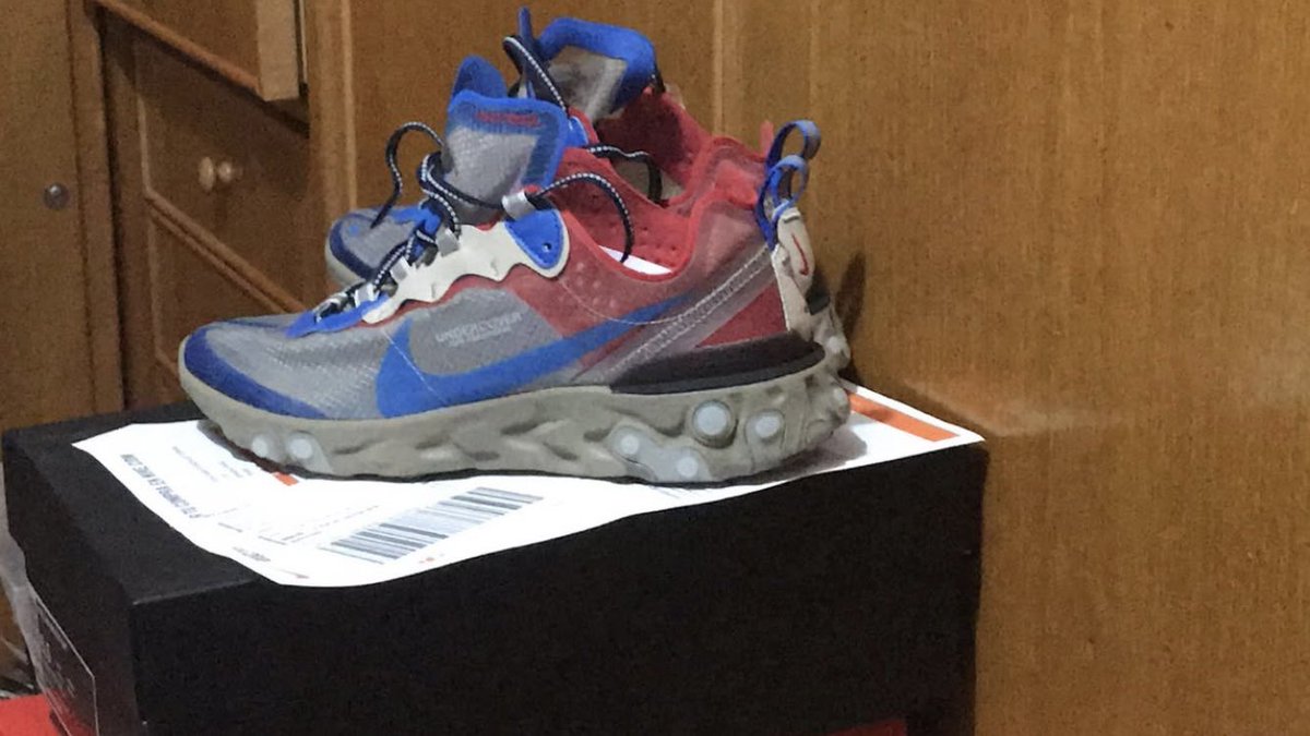cp32tw's tweet image. Yes I do. #ReactElement87