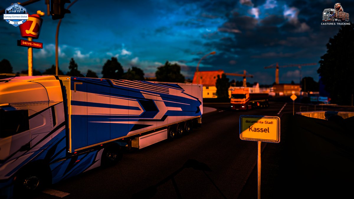 Convoy Connect Global (@ConvoyConnectGl) / Posts / X