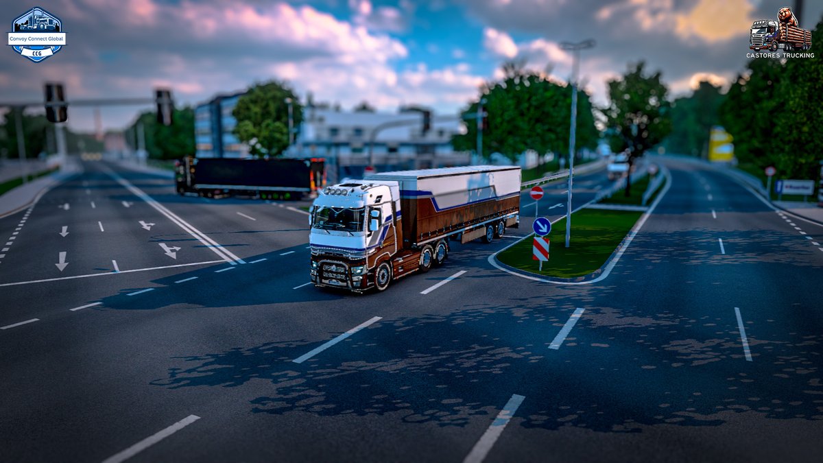 Convoy Connect Global (@ConvoyConnectGl) / Posts / X