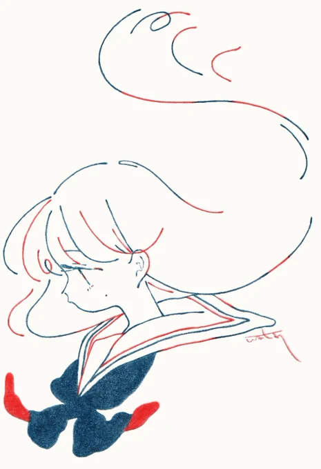 #刺さる人に届け一次創作祭り 