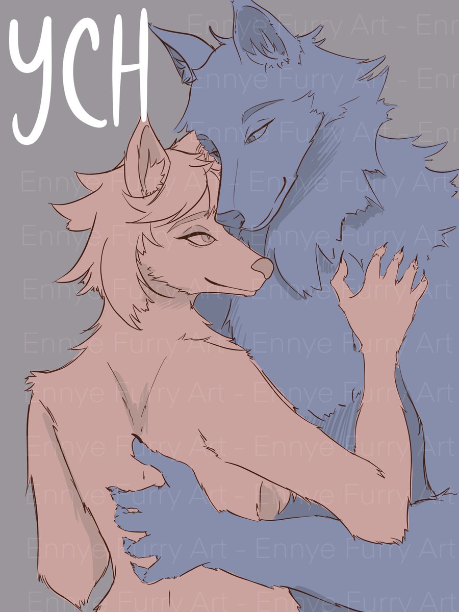 EnnyeArt's tweet photo. I have this #ych if you want to commission me, please let me know!! I do it with lots of love!! 💕
#DnD #furryartwork #furrycommission #digitalart #furry #furryfandom #ychcommission #furryarts #commissionopens #Commission https://t.co/XdPngvLBfI