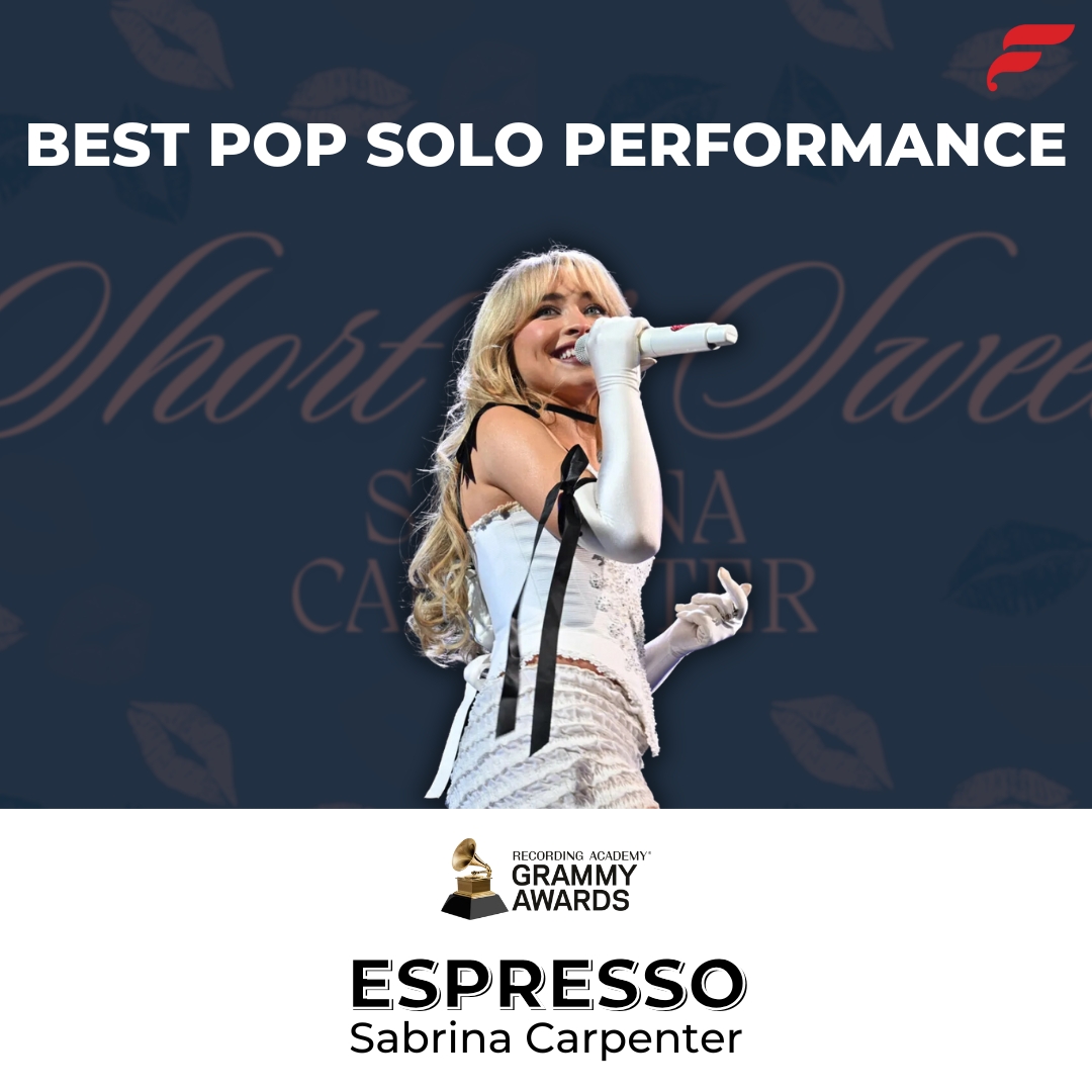 The 2025 Grammy Award Winners 🎶
<a href="/Beyonce/">BEYONCÉ</a> <a href="/kendricklamar/">Kendrick Lamar</a> <a href="/ladygaga/">Lady Gaga</a> <a href="/BrunoMars/">Bruno Mars</a> <a href="/SabrinaAnnLynn/">Sabrina Carpenter</a> 
#Grammys2025 #GRAMMYs #sabrinacarptener #LadyGaga #BrunoMars #KendrickLamar #Beyoncé