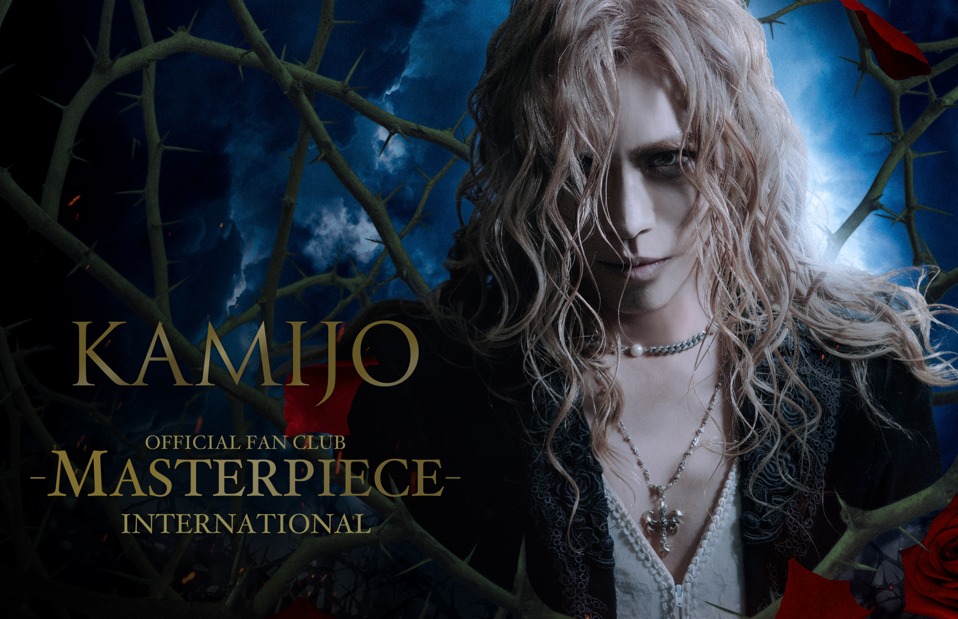 🇯🇵🇫🇷Versailles KAMIJO on X: 