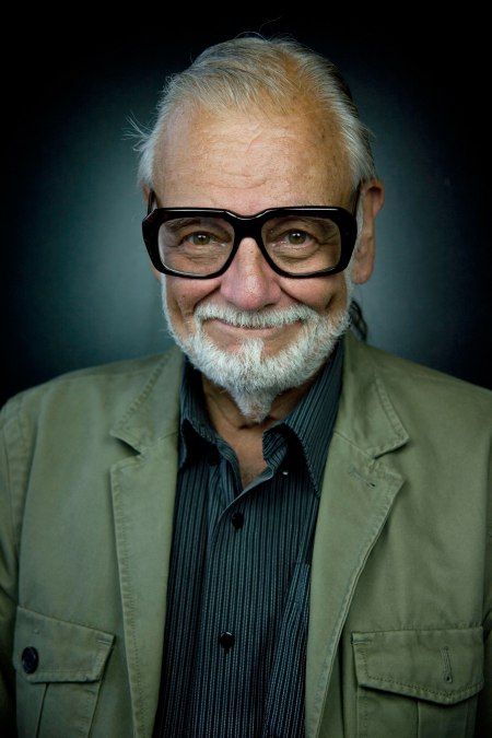 Ladyred23__'s tweet photo. 🥳🎈Heavenly Birthday George A. Romero🎈🥳 
#ICON #Legend #HorrorMaster #HorrorHistory https://t.co/0fa7qv733L