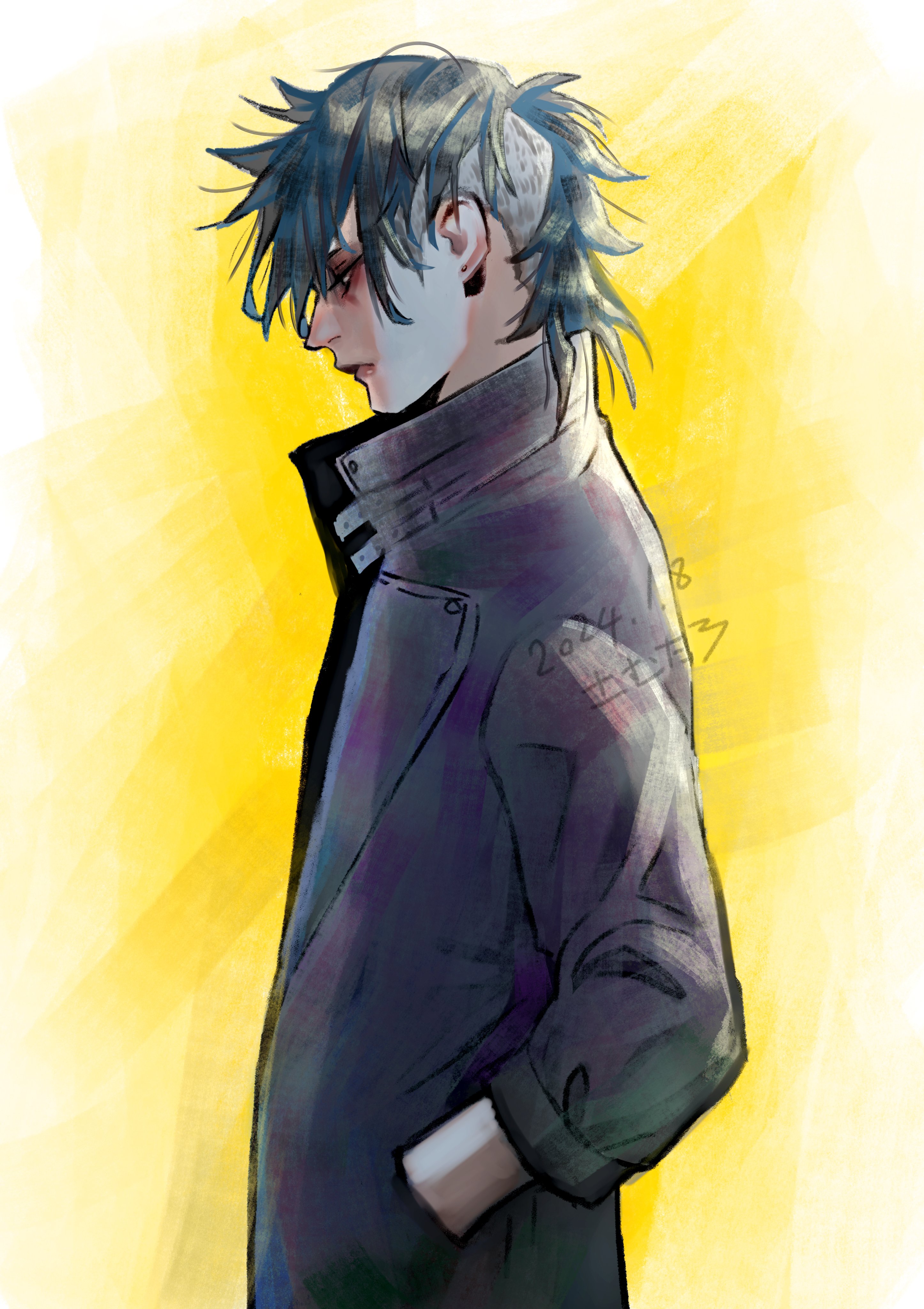 トキワ (@tokiwa_0204) / X