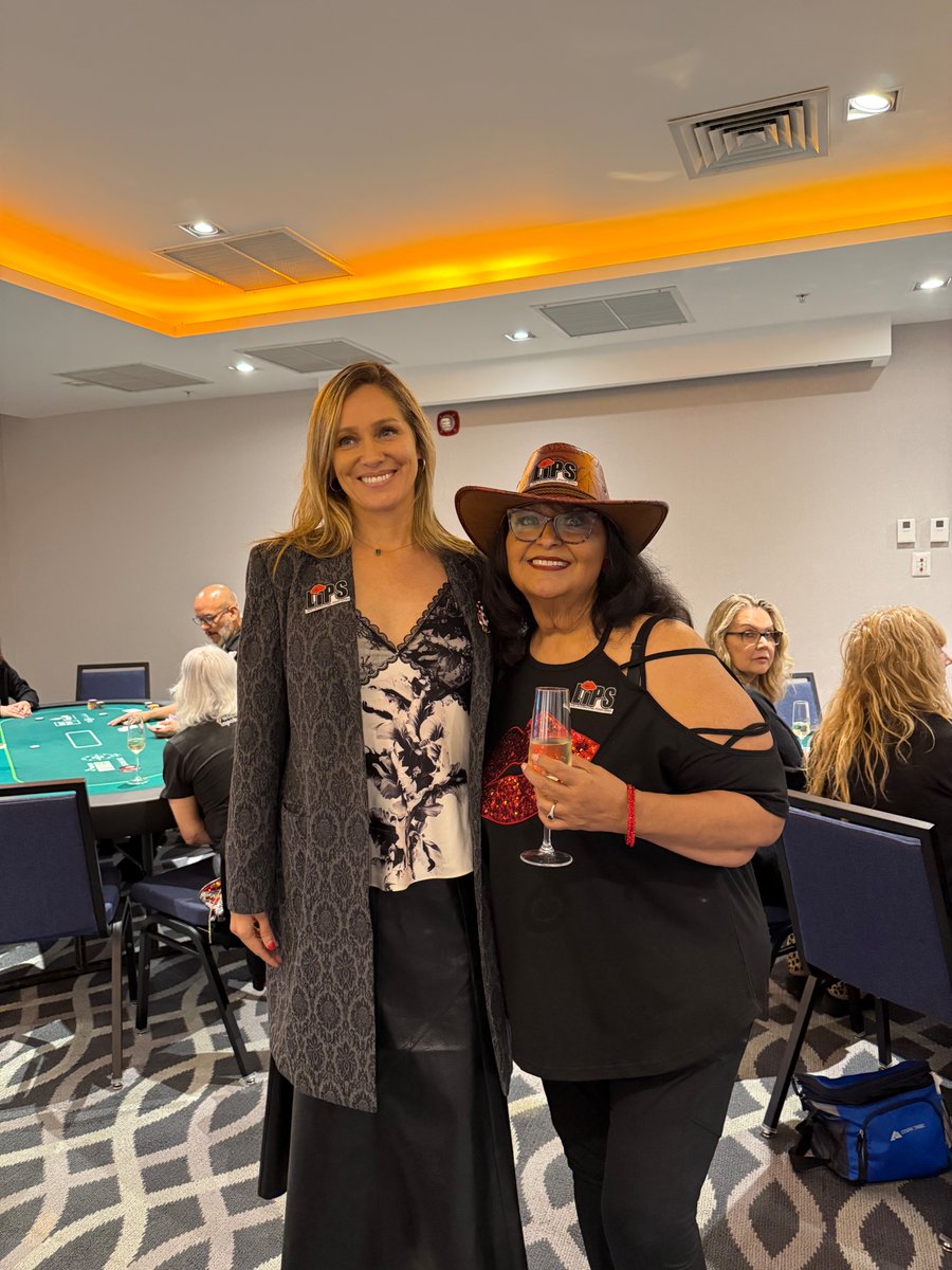 Women Poker News (@womenpokernews) on Twitter photo A Poker Adventure: Women Travelers Unite at Costa Rica's First Poker Festival womenpokernews.com/2025/02/03/a-p… via <a href="/WomenPokerNews/">Women Poker News</a> A Poker Adventure: Women Travelers Unite at Costa Rica's First Poker Festival womenpokernews.com/2025/02/03/a-p… via <a href="/WomenPokerNews/">Women Poker News</a>