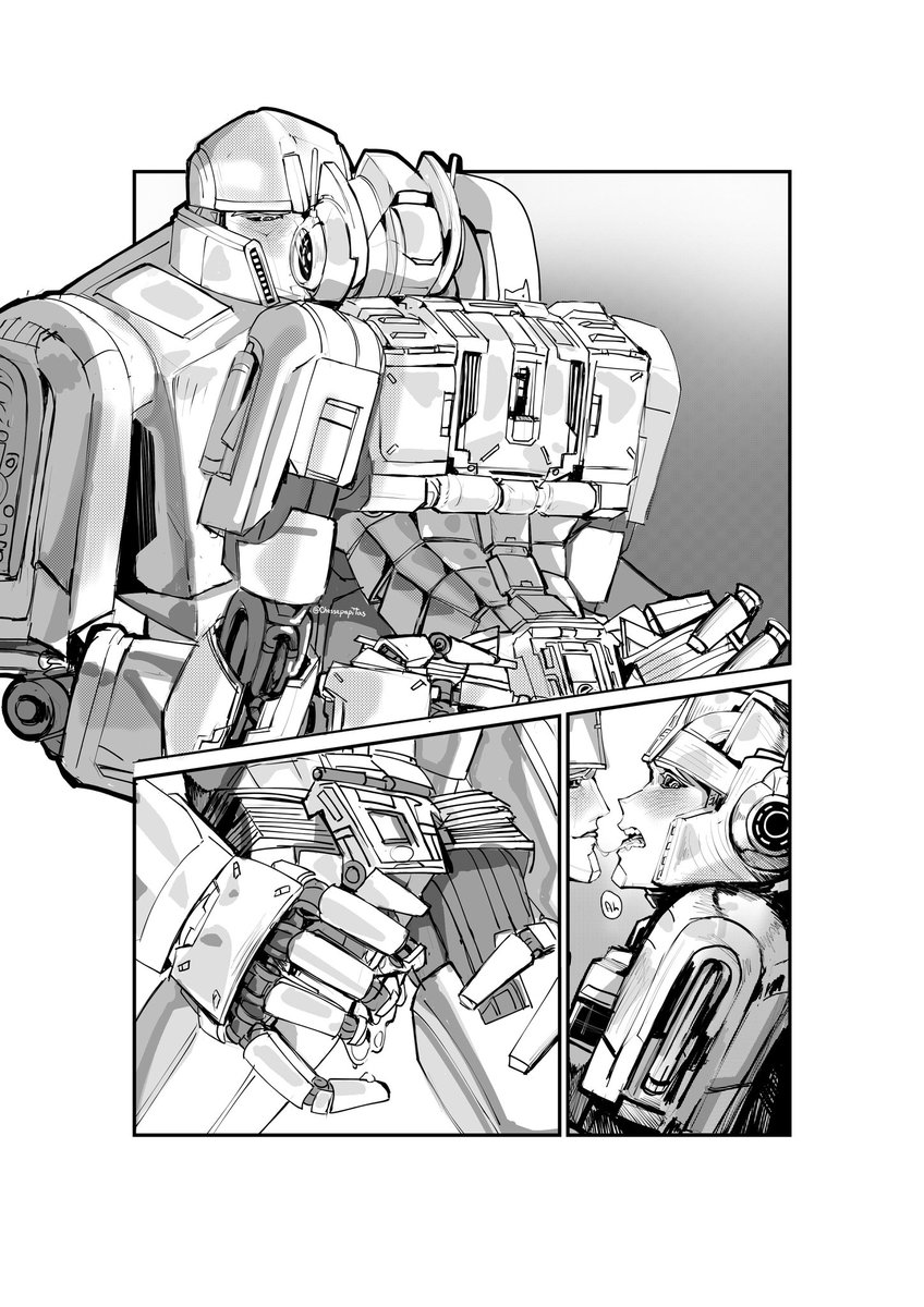 🇻🇪Chessepapitas 🌻open commissions🌻 tweet media