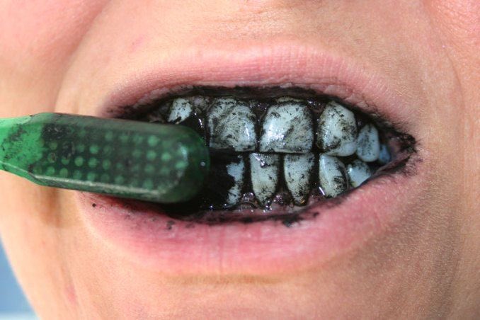 Iamsallieluv's tweet photo. Get a Healthy White Teeth and Fresh Breathe Naturally!

Get your activated charcoal ready and open this thread…👇🏽

🧵 https://t.co/qwkeWQTOL2