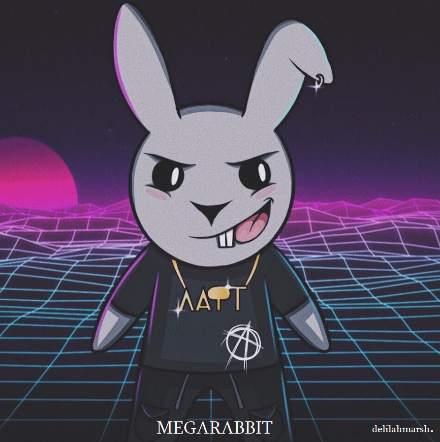 free4rhyeming's tweet photo. @MegaRabbitNFT @megaeth
🐰MegaRabbit https://t.co/SxXVMXWTSL