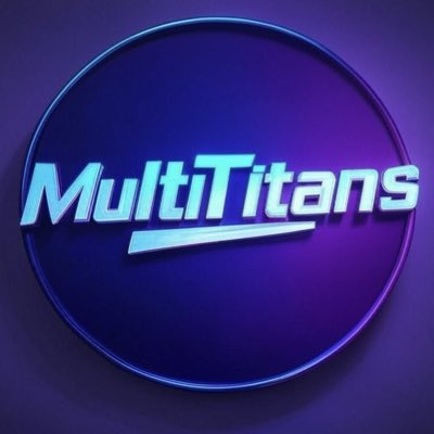 RealMultiTitans's tweet image. #NewProfilePic