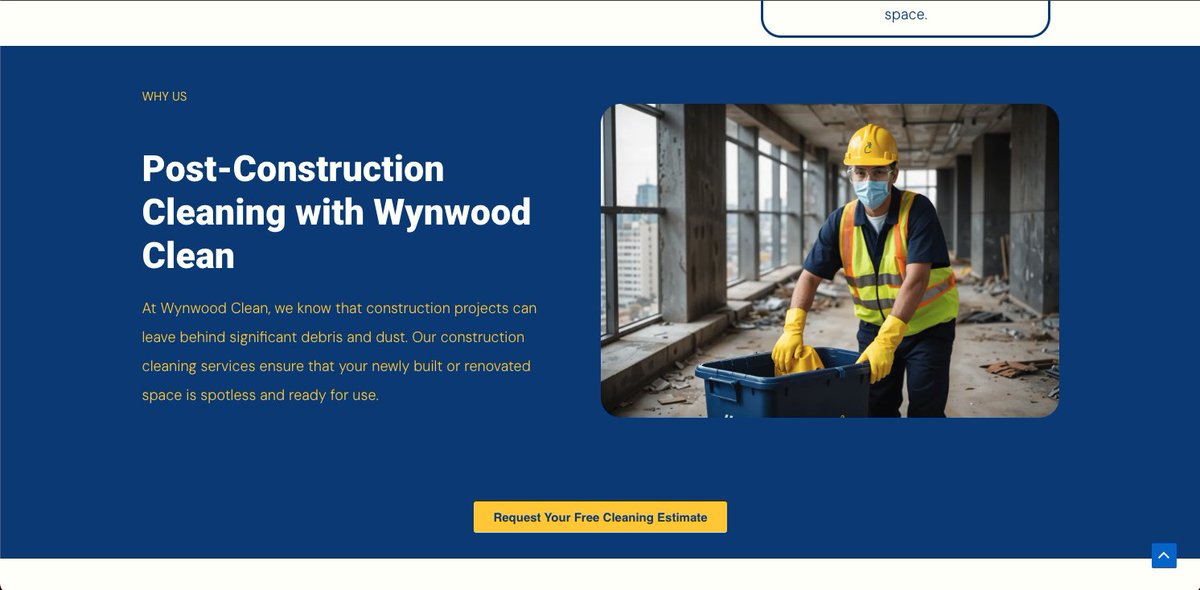 Creating easy-to-understand websites is similar to having a shop with good illumination: everything looks better. 

You should be able to know what the shop sells in seconds.