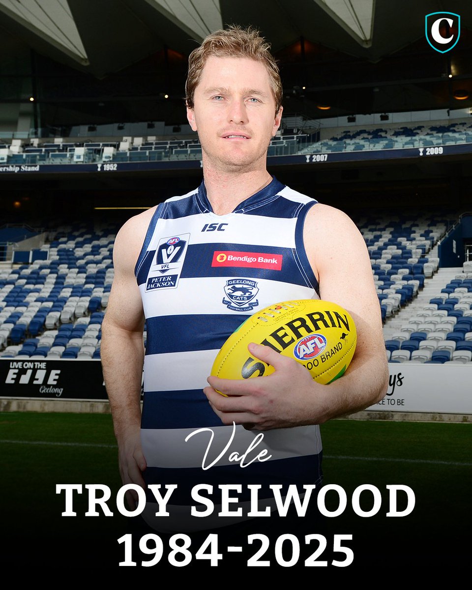 CODE AFL tweet media