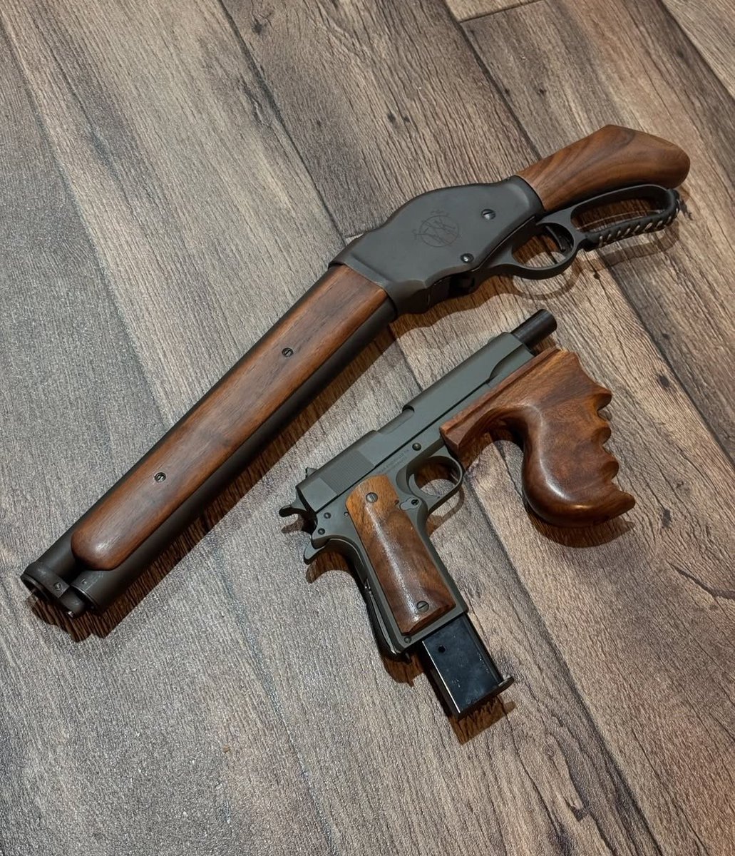 Weapons Daily (@weaponsvault) on Twitter photo 