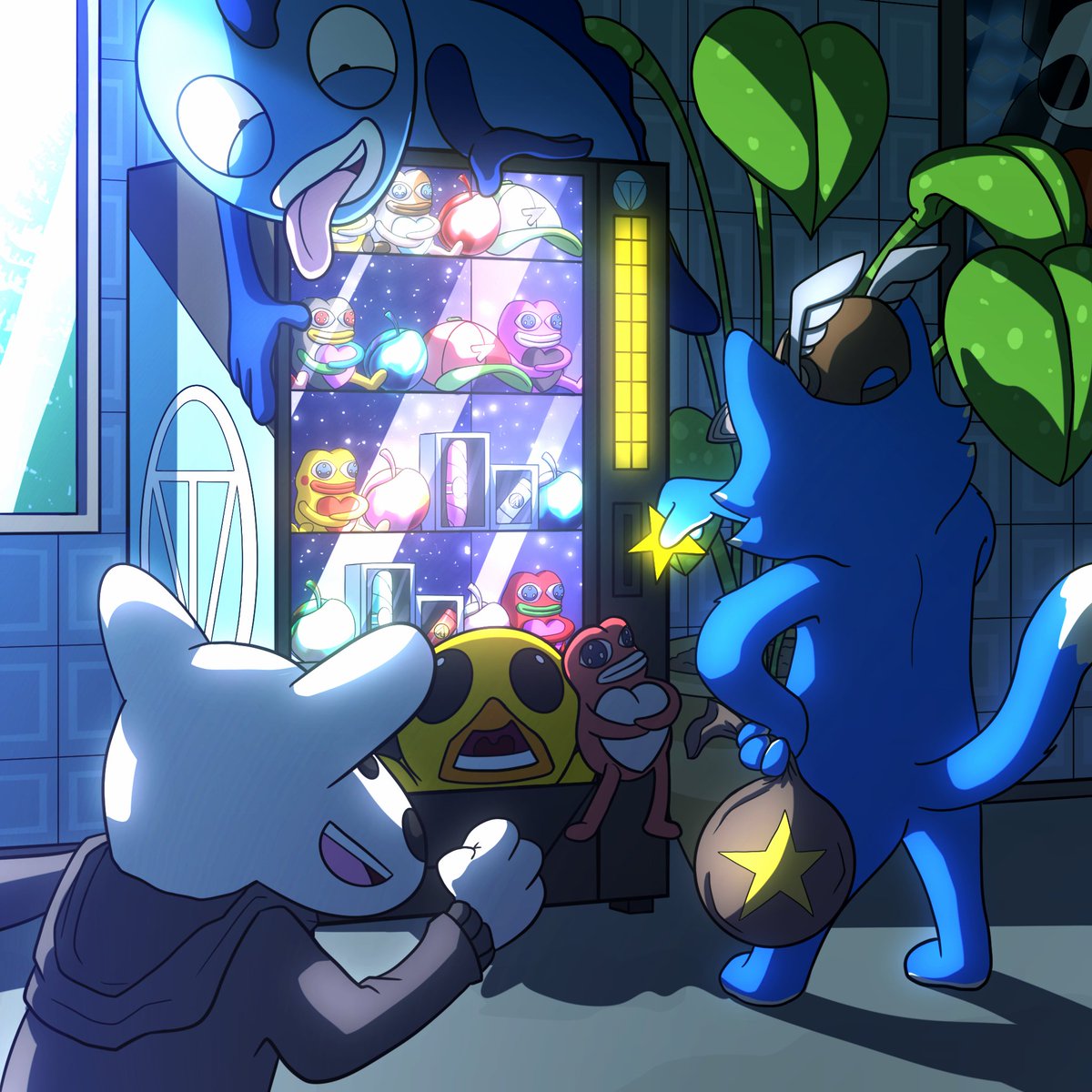 Gm TON Community 💎