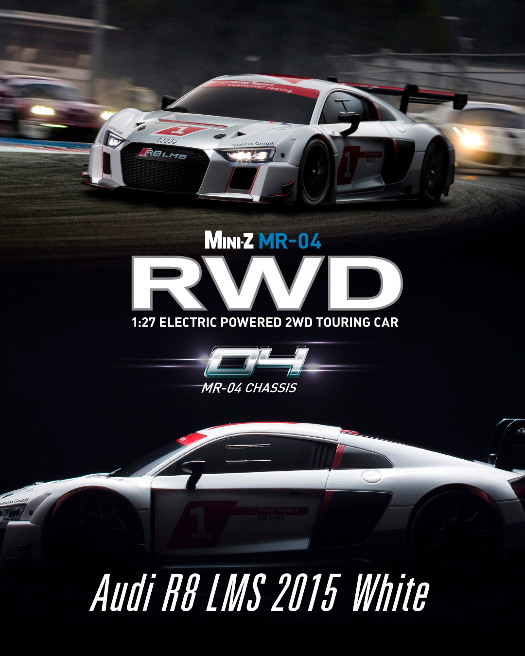 KYOSHO OFFICIAL on X: 