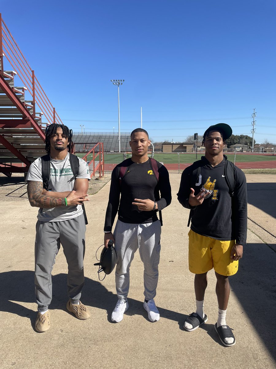 malikboynton2's tweet image. 💎 ‼️ #NFLDraft #NFLDraft2025 #DefensiveBackTraining