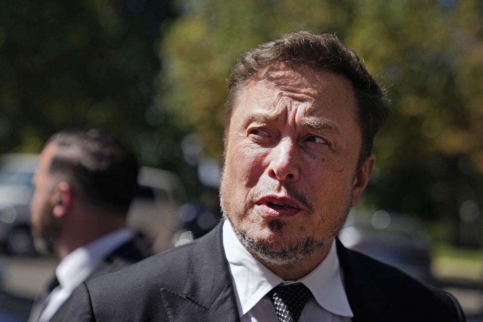 Forbes's tweet photo. Unions Sue To Stop Elon Musk’s DOGE From Accessing Treasury Department Data
https://t.co/1UYDNkTDwI https://t.co/Y27QQ8DKMD