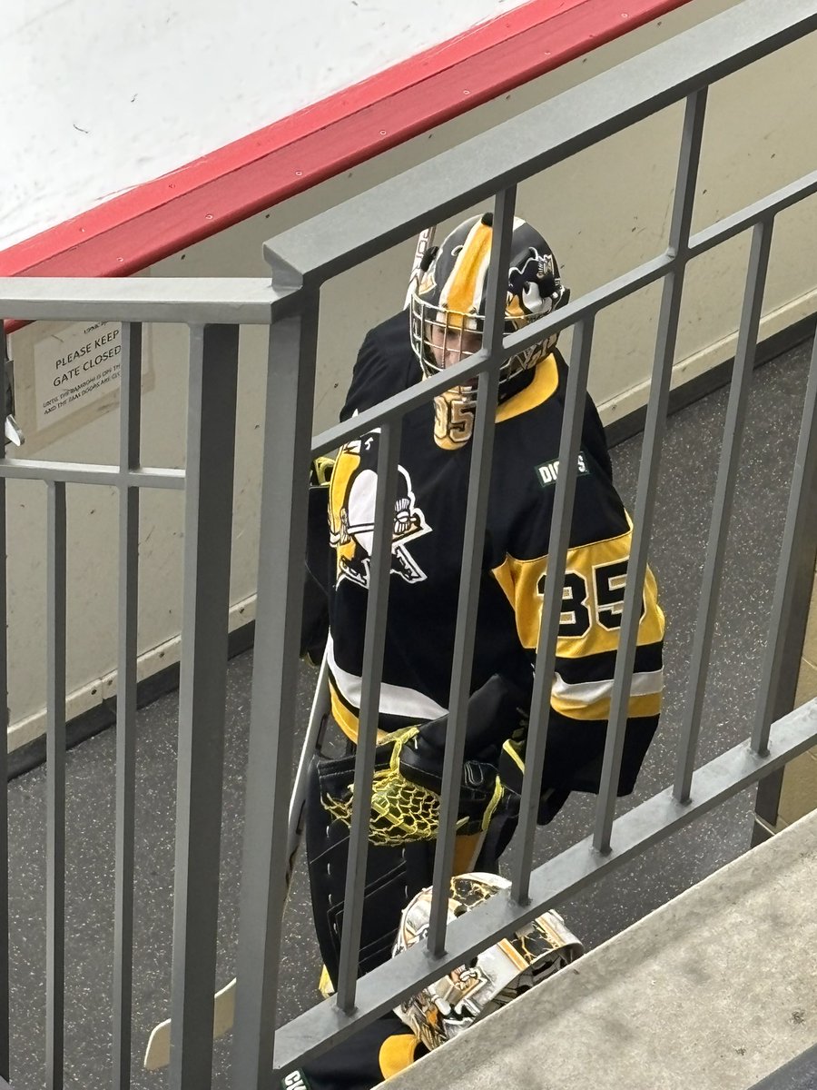 desiredcustoms's tweet photo. Playoff time is here, kicking off with NEPack this weekend, Mid-Am’s in March and working for a trip to Nationals in April. Incredible experience so far with the Pens Elite Org with lots of hockey left.
Boys are on a roll ready to dig in and battle to the end. @USHL @OHLHockey https://t.co/8hAMcD9uMR