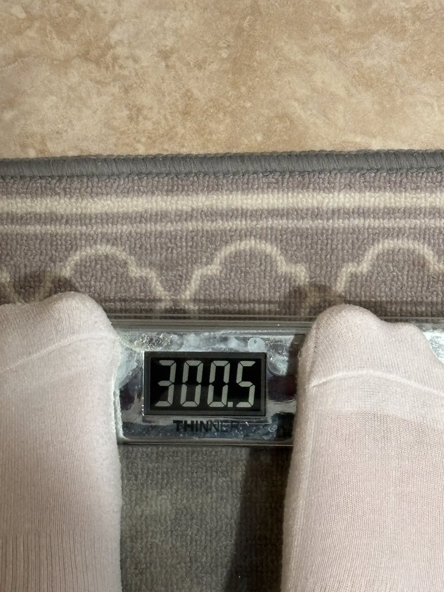 Tommy Lamberti 6’8 3⭐️ tweet media