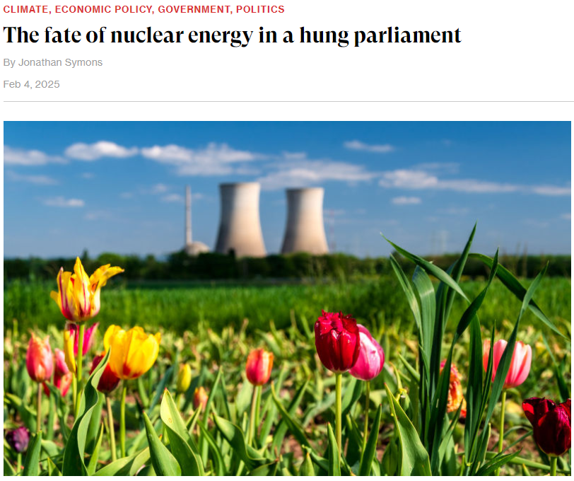 "It’s the eye-watering difficulty of the last 20% of decarbonisation that justifies AEMO’s call for new gas as insurance against wind and solar droughts. However, it’s hard to imagine this vast gas capacity sitting idle. If renewables integration proves unexpectedly challenging,