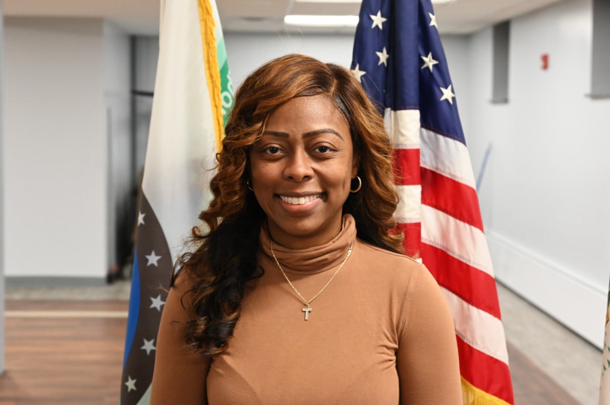 endsiddahs's tweet image. I HOPE THE PRESIDENT SENDS THE FEDS TO ARREST THIS WOMAN,
MAYOR OF DOLTON ,SHE NEEDS TO BE STOPPED 
#PresidentTrump #PresidentTrump
#mayorofdolton #tiffany