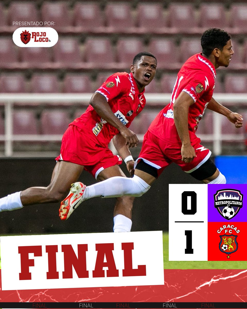 Rojo Loco Tv tweet media
