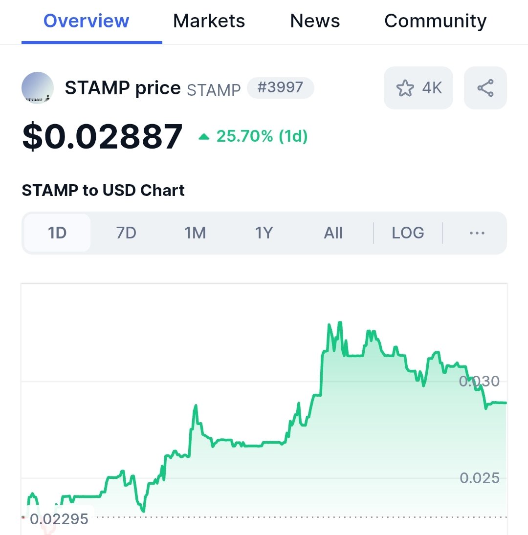 OpenStamp Türkçe 🇹🇷 tweet media