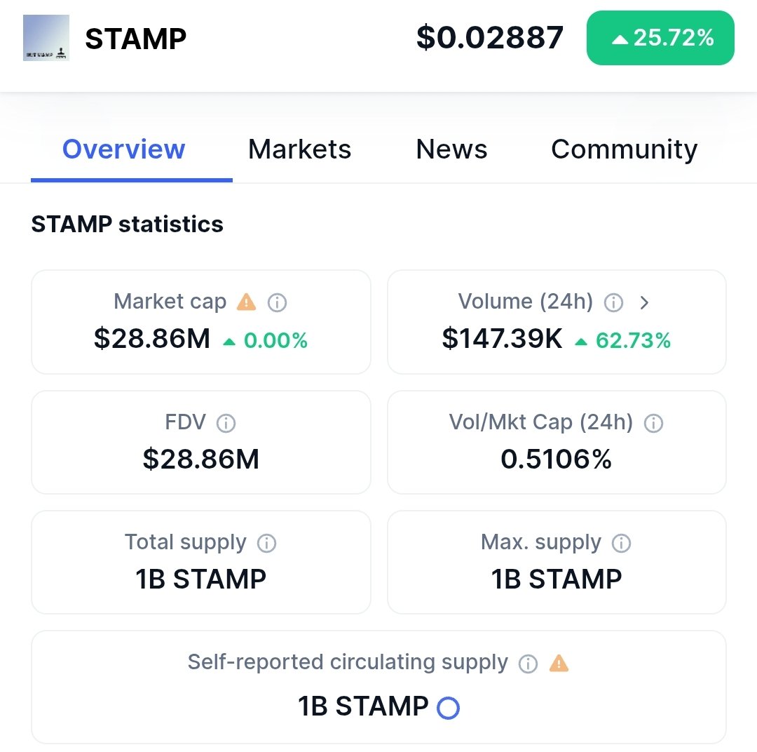 OpenStamp Türkçe 🇹🇷 tweet media