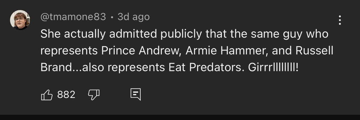 Lonelyaaliya's tweet photo. Make it Make Sense!!! #Alexanikolas you Were Trashing #Andrewbrettler  Now he Represents a Brand Supposedly to Support Victims, 🫠🤔🤦‍♀️ the Gofundme Money Went to Andrew. Not Brandon Quinn 
You’re a Liar &amp; grifter Alexa. https://t.co/kgp00Y4DPF