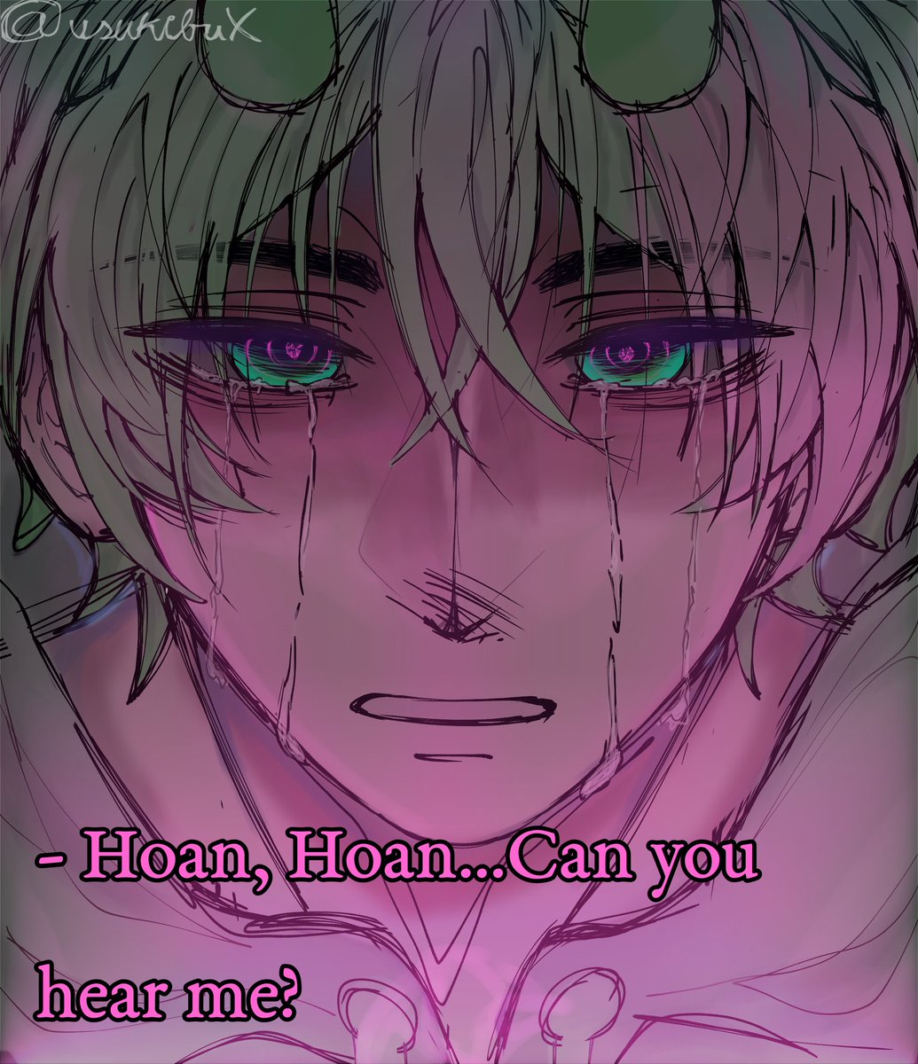 vsukibuX's tweet photo. Help him

#yeosm #hoanyeosm #art #OnYourSide https://t.co/habMtcAOtO
