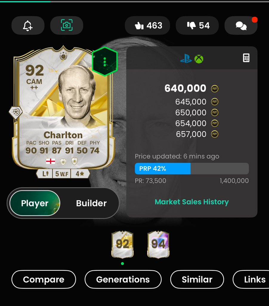 من تحدي الايكون W ولا راح وقته؟