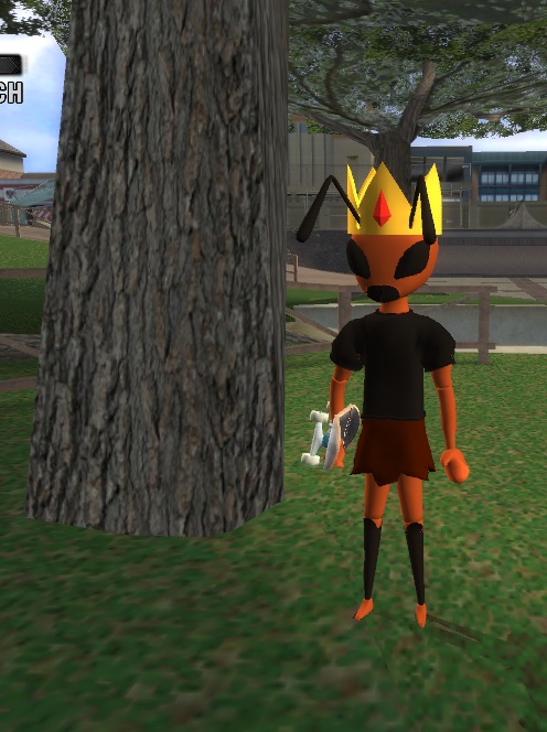 TheMooskyFish's tweet photo. chilling
#bugfables #tonyhawk #thugpro https://t.co/mxCaqEMrXp