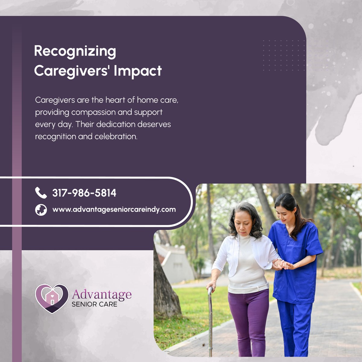 Advantage Senior Care (@AdvantageSnrC) / Posts / X