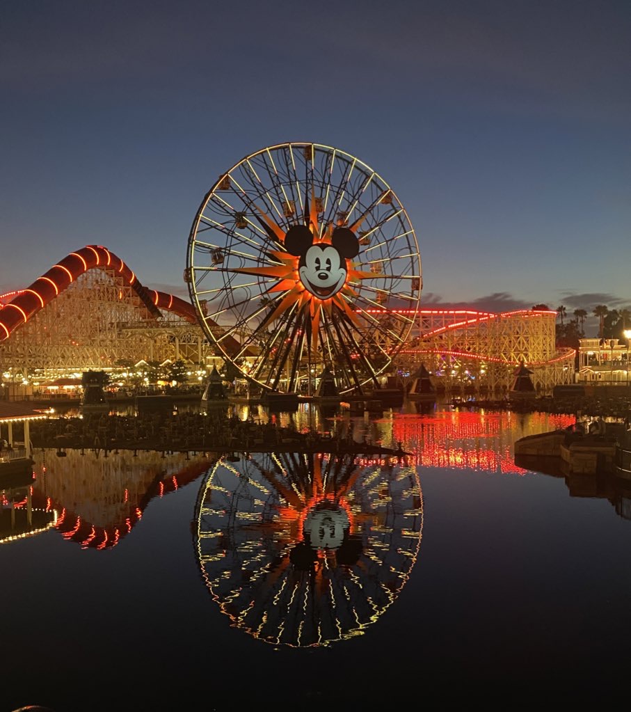 Disney Clips Guy tweet media
