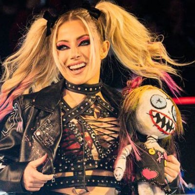 #NewProfilePic