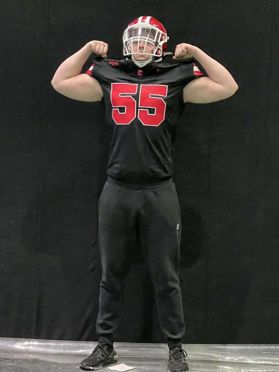 John Mozier (@johnmozier_) on Twitter photo Had a great time at the <a href="/BigRed_Football/">Cornell Football</a> Junior Day this Saturday! Very thankful to <a href="/Coach_Hatcher20/">Mike Hatcher</a> and <a href="/DanSwanstrom/">Dan Swanstrom</a> for giving me the opportunity to attend! Had a great time at the <a href="/BigRed_Football/">Cornell Football</a> Junior Day this Saturday! Very thankful to <a href="/Coach_Hatcher20/">Mike Hatcher</a> and <a href="/DanSwanstrom/">Dan Swanstrom</a> for giving me the opportunity to attend!