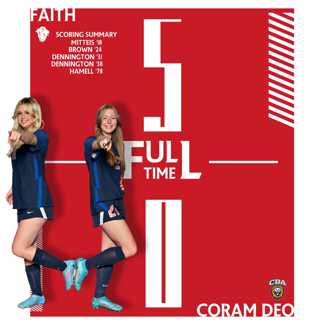 Lady Lions Soccer tweet media