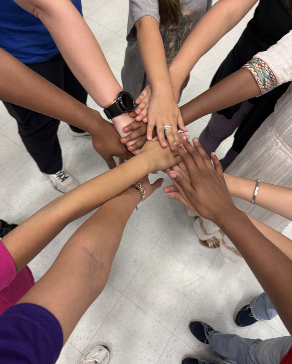 SRE Girls on the Run tweet media