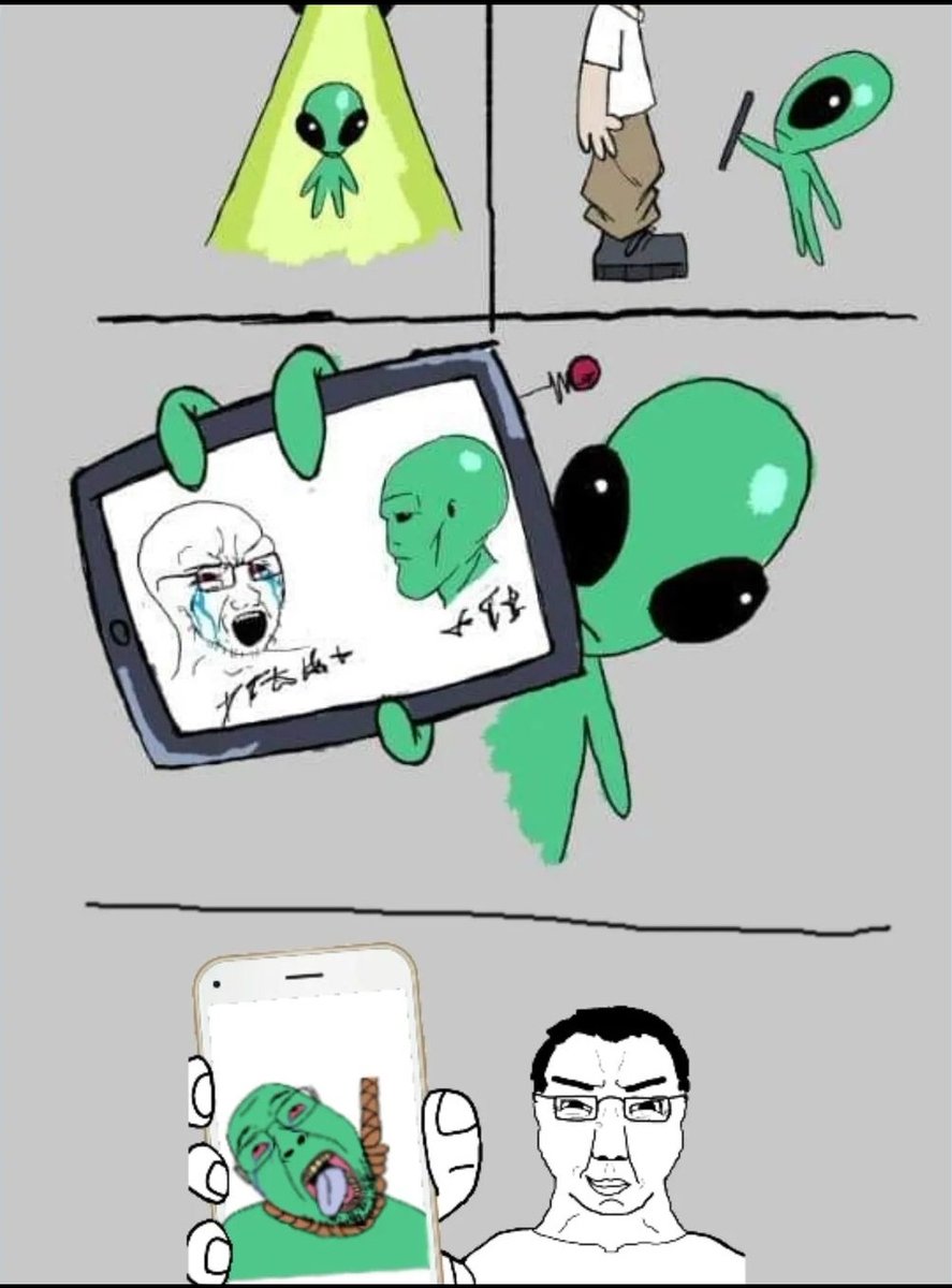 ShitpostGateway (@shitpostgate) on Twitter photo 