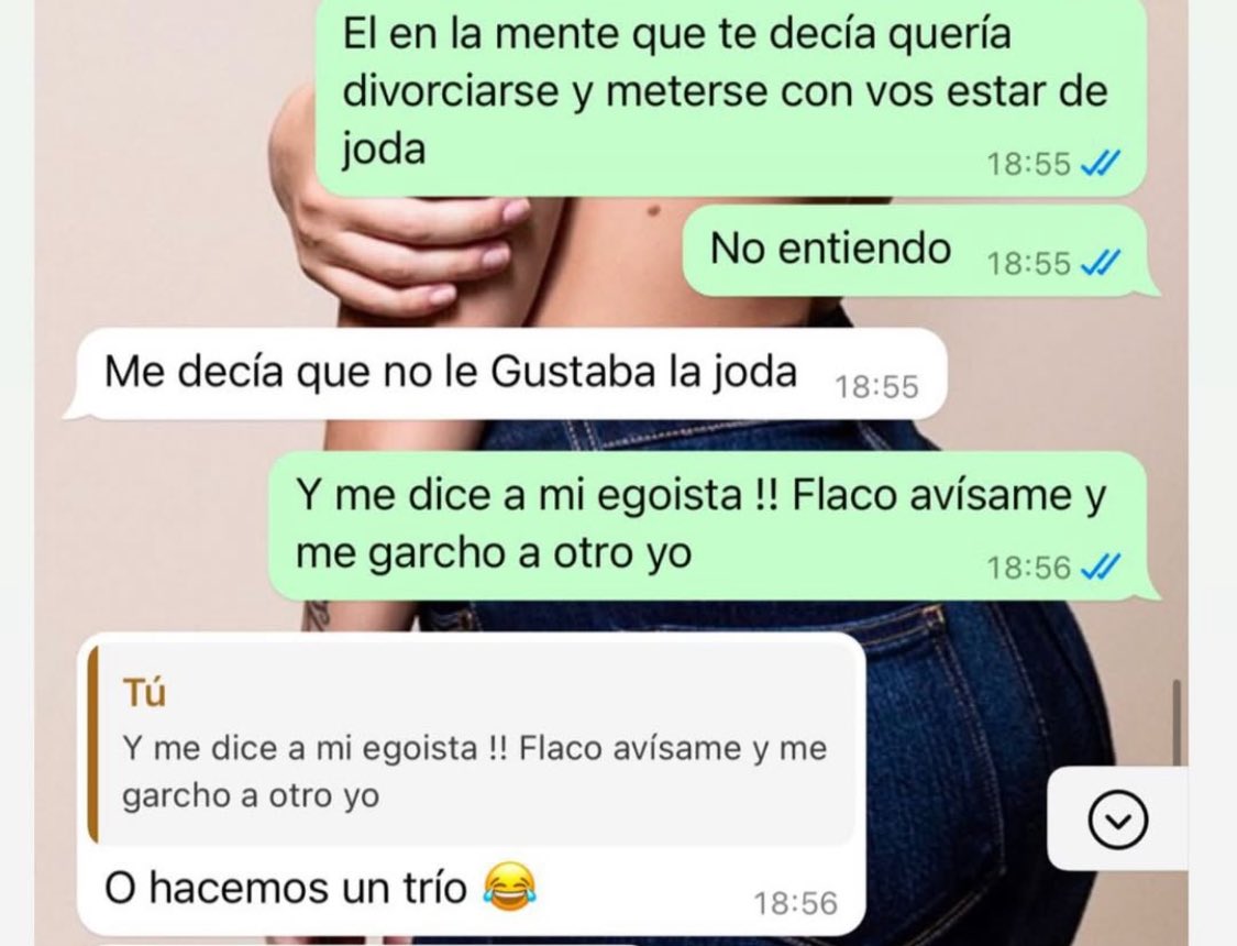 marianherrrera's tweet photo. Con carpa la China Suárez aprovechó y se quiso coger a Wanda también https://t.co/HpeXRf15nv