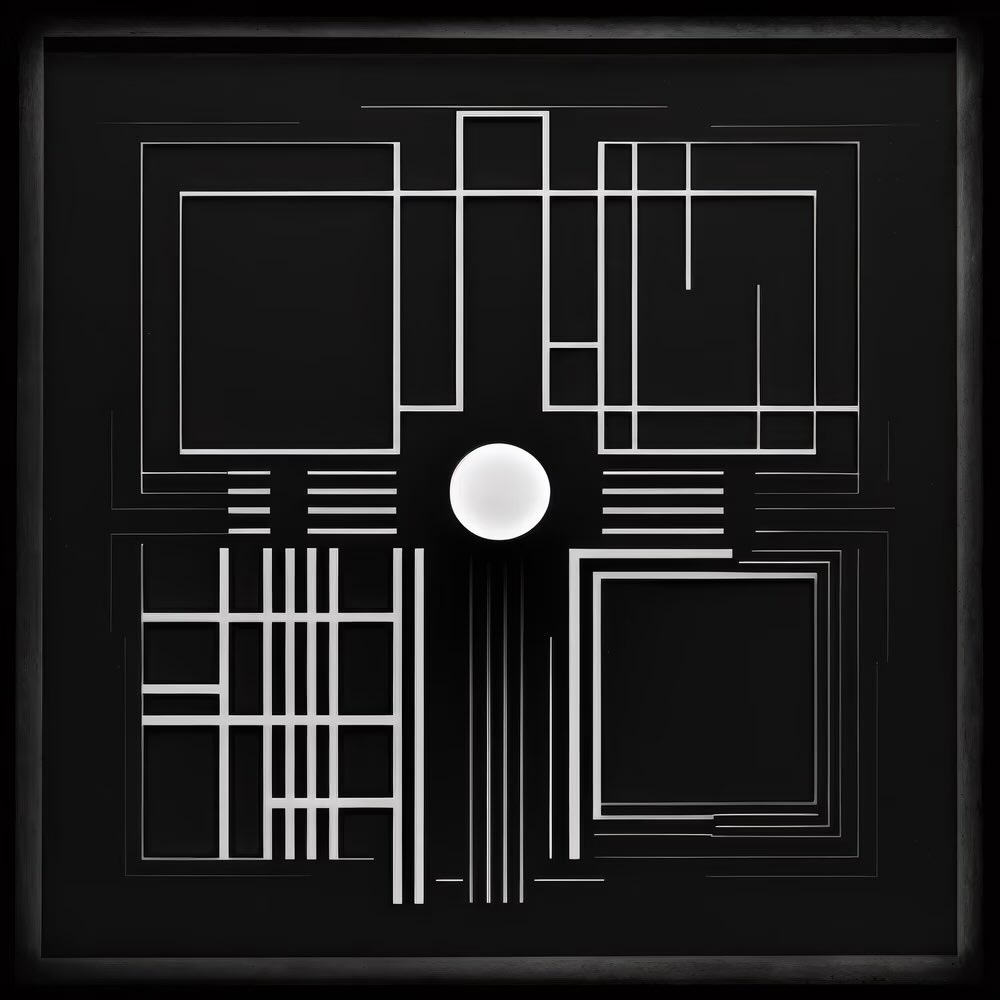 Grids by Tristan Rettich #619 <a href="/Pixeldreams_art/">Tristan Rettich</a>