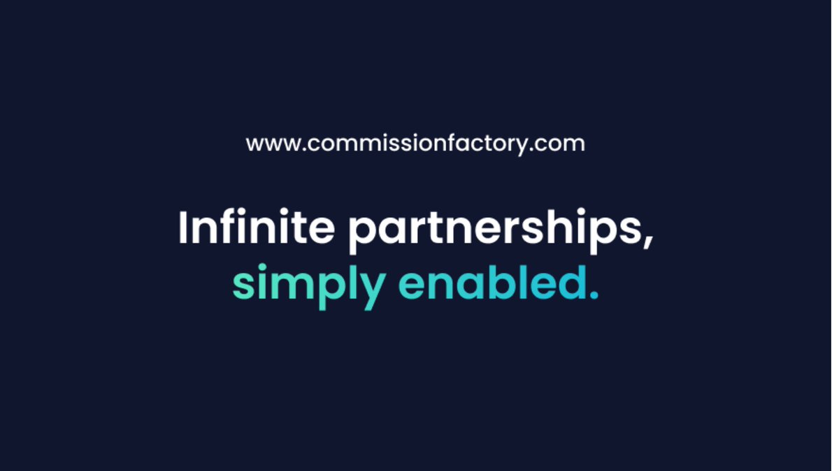 CommissionFactory AU tweet media