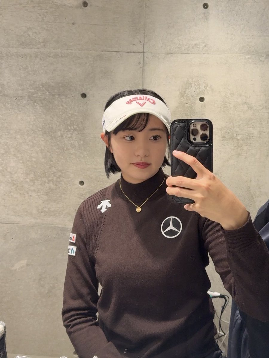 三浦桃香 tweet media