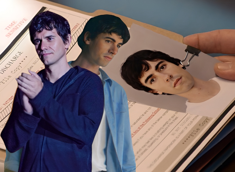 Dexter Daily tweet media