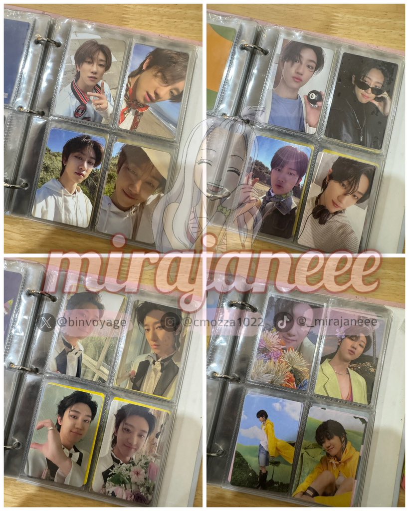 hanlocked's tweet photo. WTS SEVENTEEN THE8 XU MINGHAO PHOTOCARDS 

❣️ship WW (ship from indonesia)
❣️ BCA / dana / shopeepay 

DM 🐸

- 
wts seventeen the8 xuminghao pc 
세븐틴 디에잇 포카 트레카 양도 공방 https://t.co/hQqFz9okso